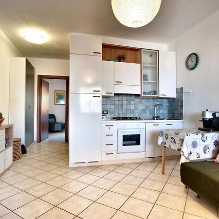 Porto Alabe Sardegna.... A Due Passi Dal Mare Apartment Tresnuraghes Exterior foto