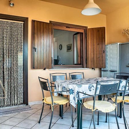 Porto Alabe Sardegna.... A Due Passi Dal Mare Apartment Tresnuraghes Exterior foto