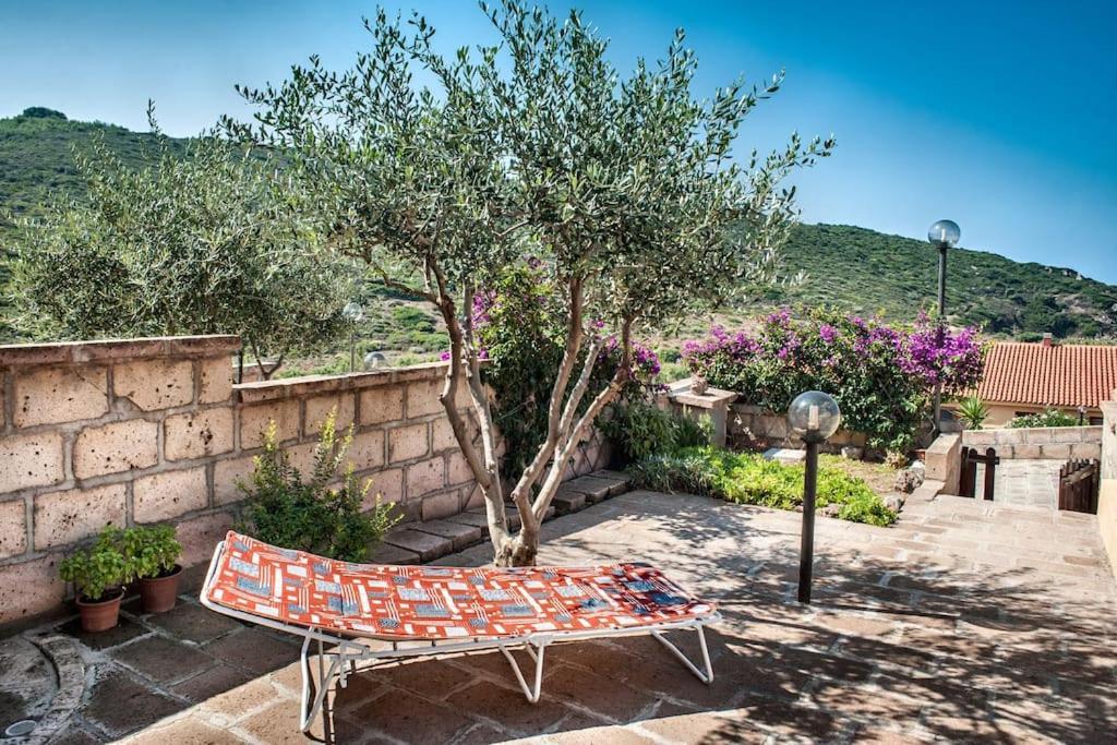 Porto Alabe Sardegna.... A Due Passi Dal Mare Apartment Tresnuraghes Exterior foto