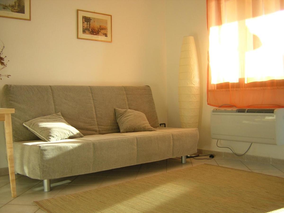 Porto Alabe Sardegna.... A Due Passi Dal Mare Apartment Tresnuraghes Exterior foto