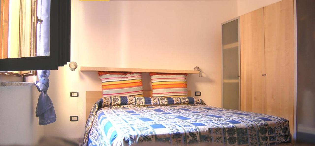 Porto Alabe Sardegna.... A Due Passi Dal Mare Apartment Tresnuraghes Exterior foto