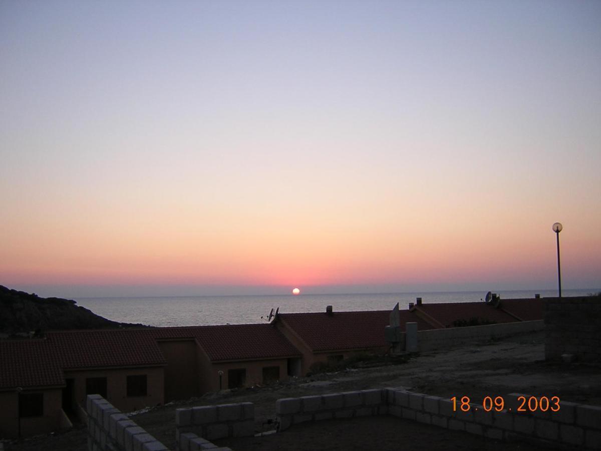 Porto Alabe Sardegna.... A Due Passi Dal Mare Apartment Tresnuraghes Exterior foto