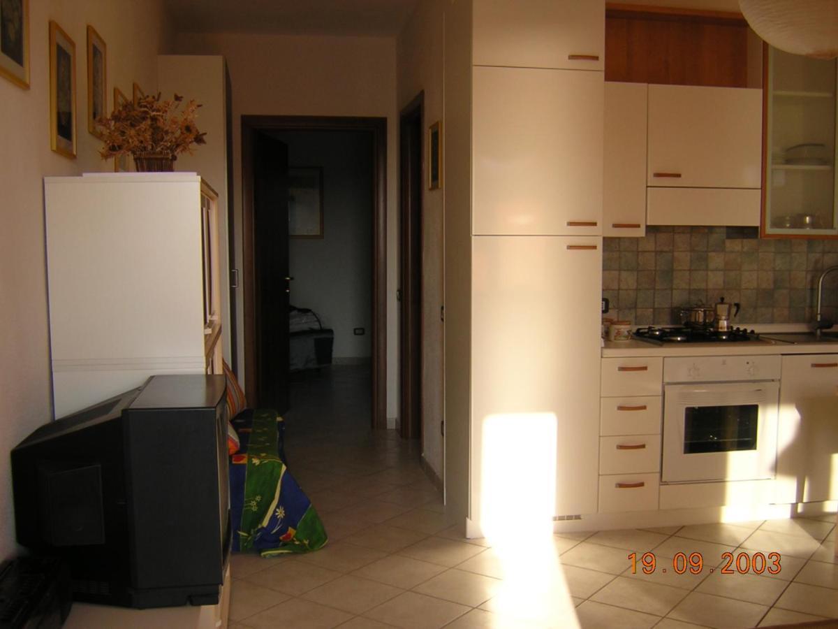 Porto Alabe Sardegna.... A Due Passi Dal Mare Apartment Tresnuraghes Exterior foto