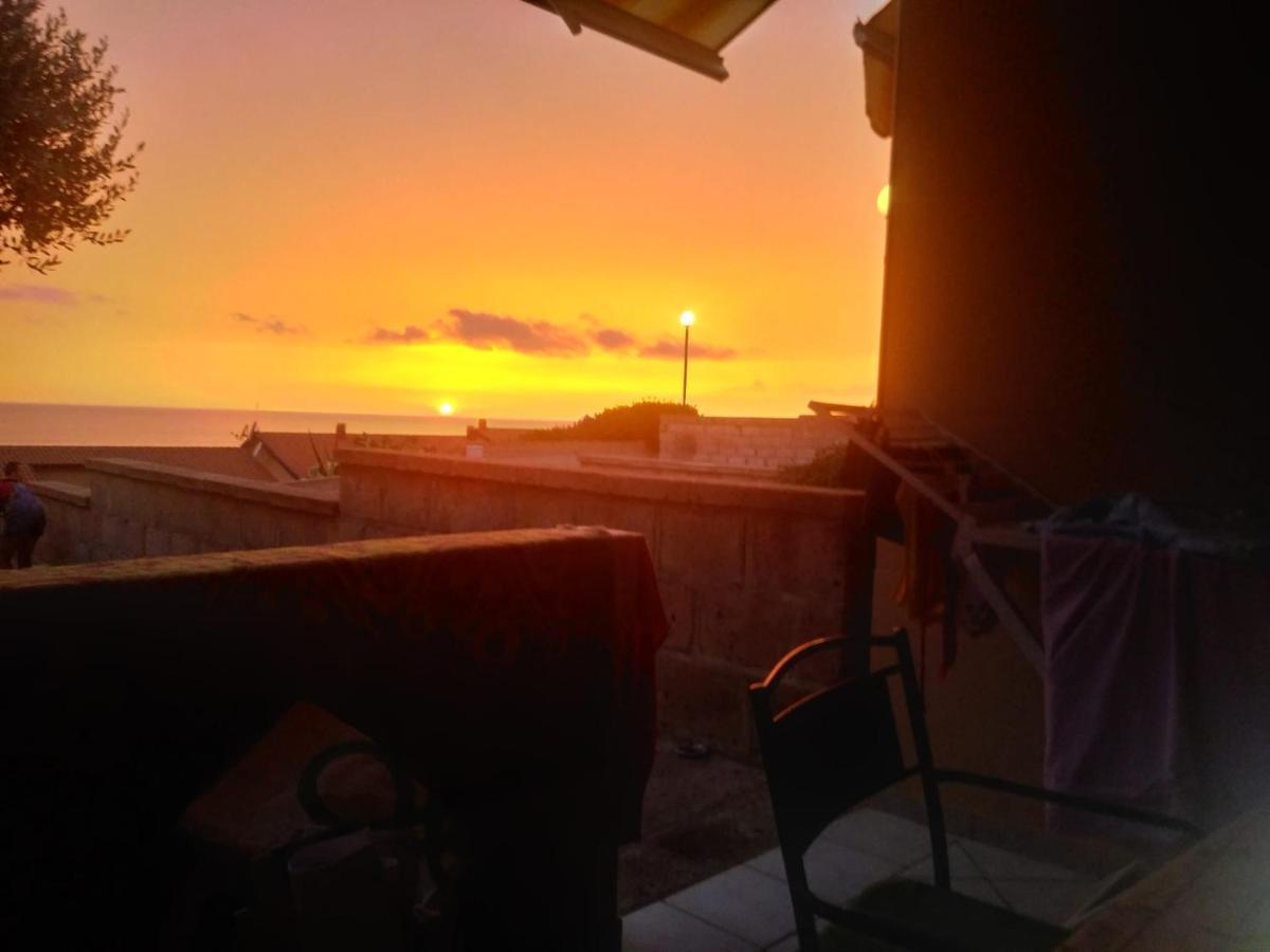 Porto Alabe Sardegna.... A Due Passi Dal Mare Apartment Tresnuraghes Exterior foto