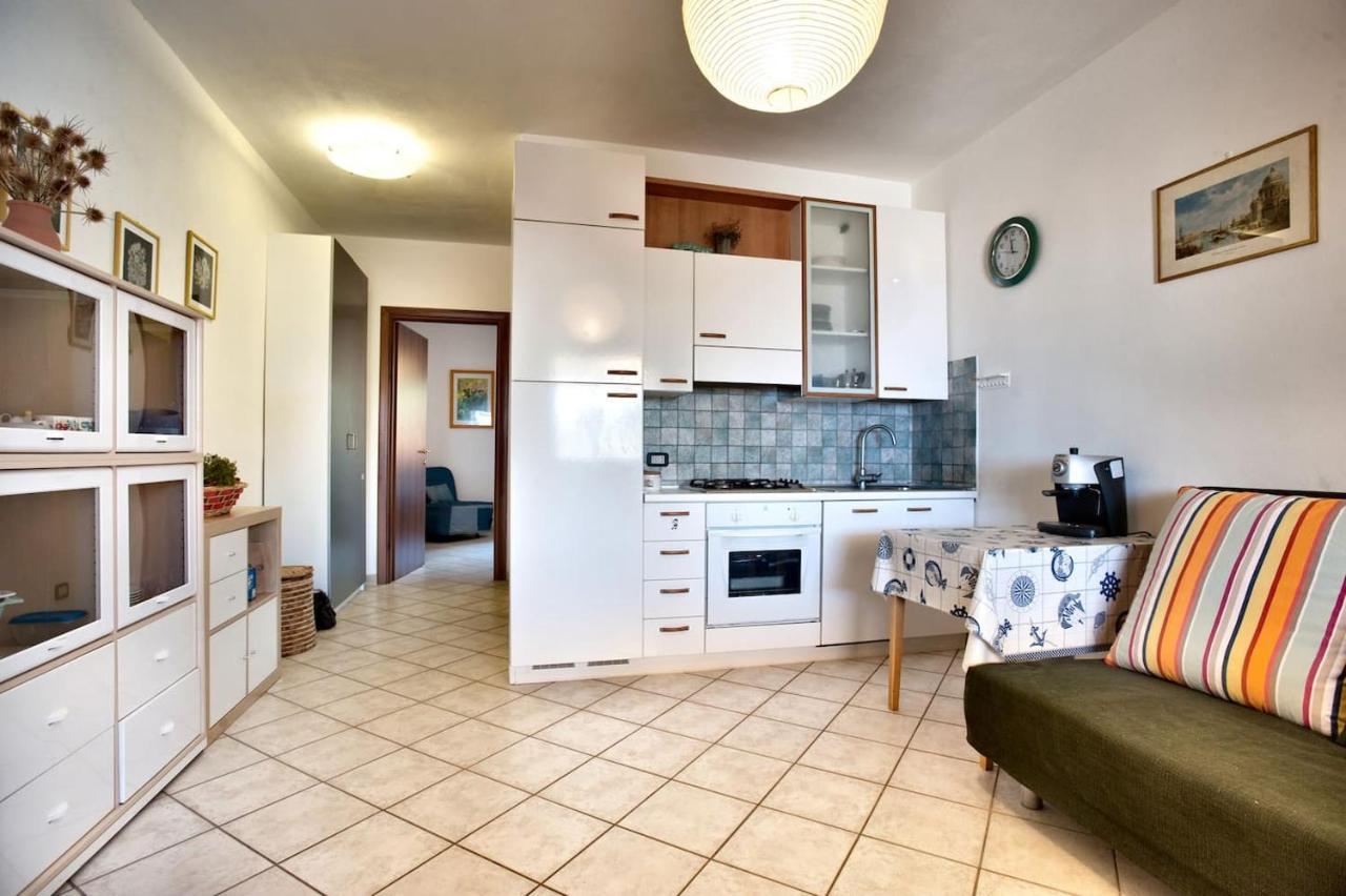 Porto Alabe Sardegna.... A Due Passi Dal Mare Apartment Tresnuraghes Exterior foto