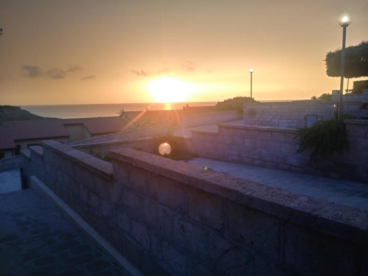 Porto Alabe Sardegna.... A Due Passi Dal Mare Apartment Tresnuraghes Exterior foto