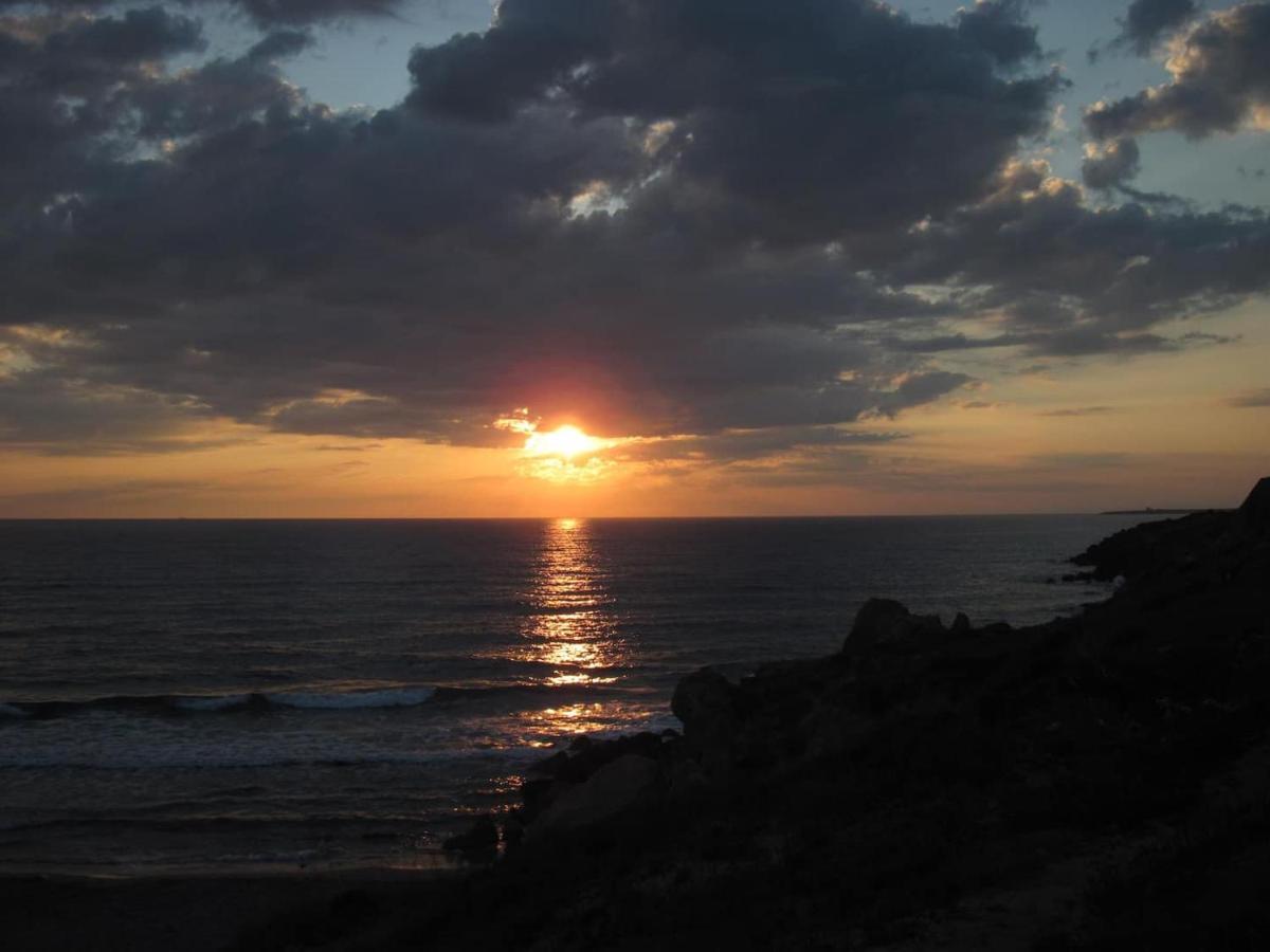 Porto Alabe Sardegna.... A Due Passi Dal Mare Apartment Tresnuraghes Exterior foto