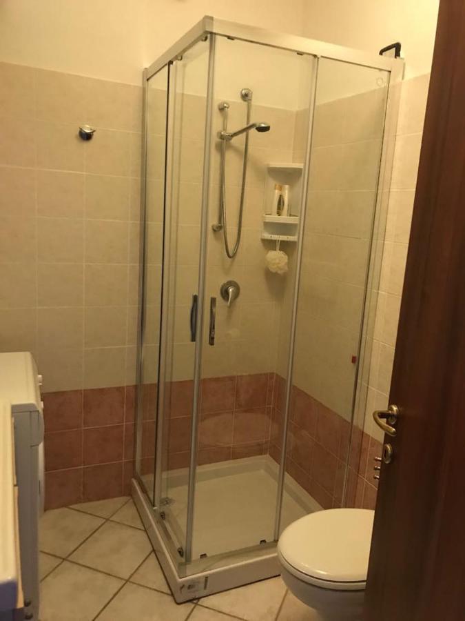 Porto Alabe Sardegna.... A Due Passi Dal Mare Apartment Tresnuraghes Exterior foto