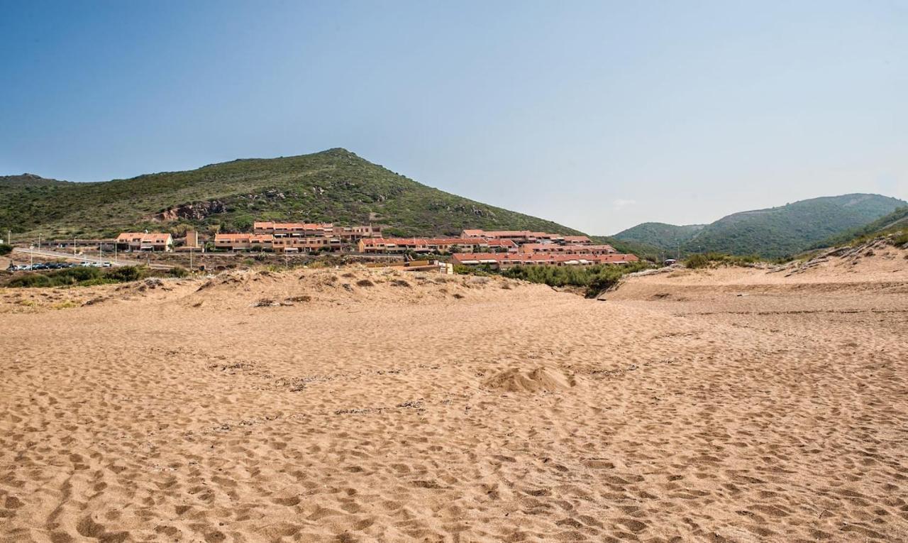 Porto Alabe Sardegna.... A Due Passi Dal Mare Apartment Tresnuraghes Exterior foto